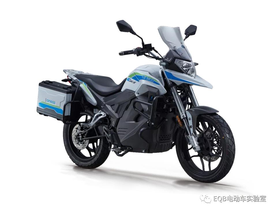 盘点国内能买到的10款高价电摩,卖得最好的几款长续航电摩