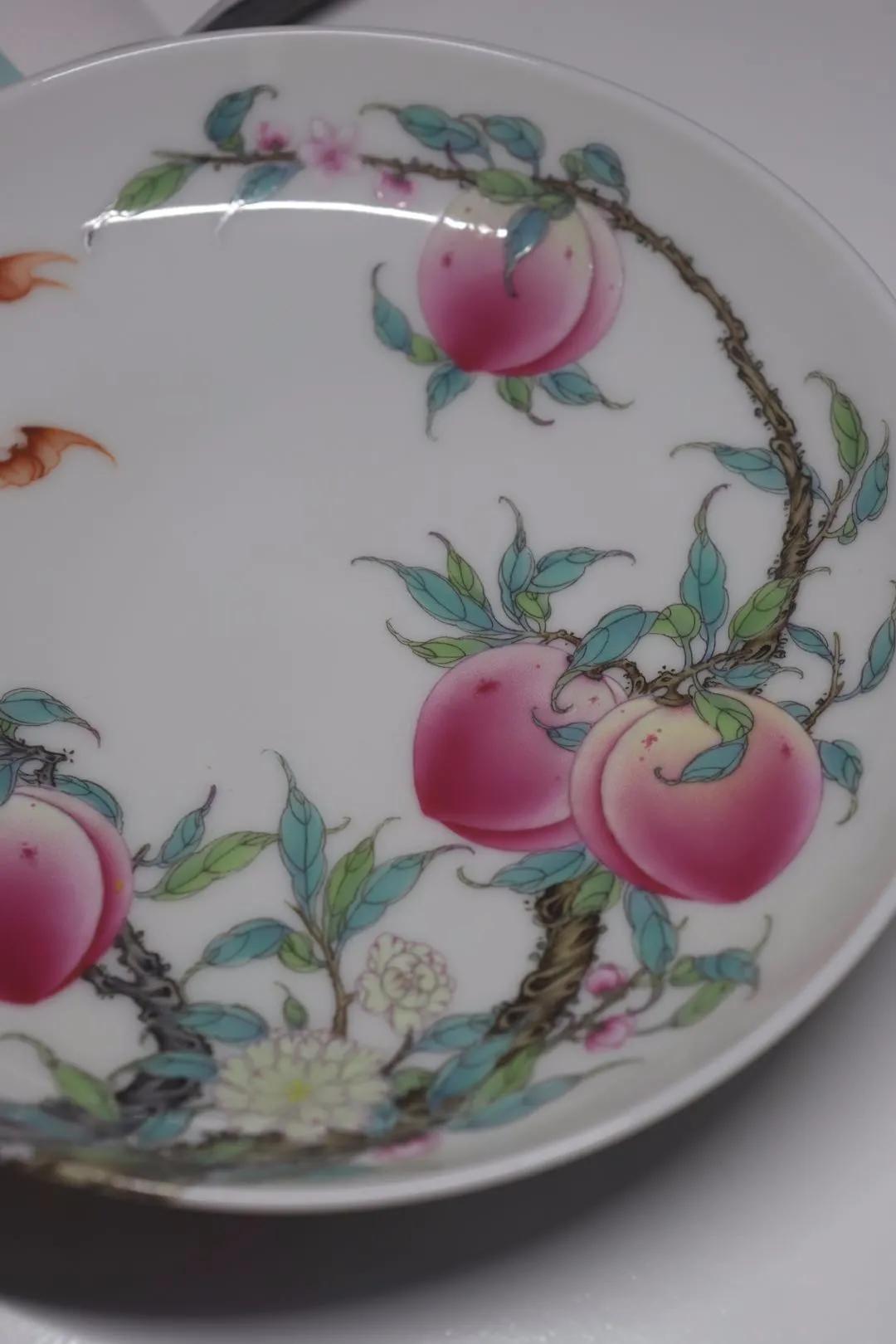 艺林匠心，假如宋代有粉彩