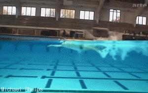 自由泳打腿如何找到髋部发力,自由泳打腿练习能用蛙泳手配合吗