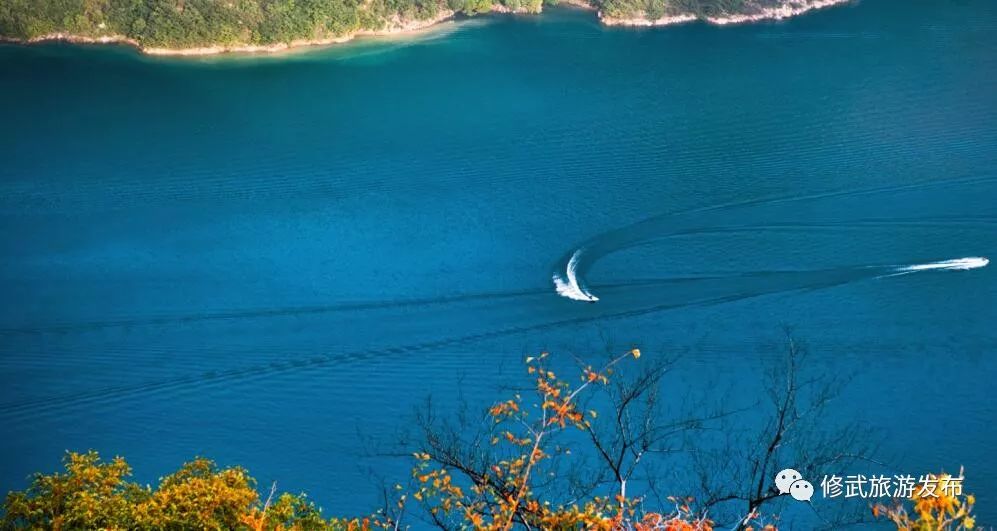 修武，向全世界发出邀请！这个古老的小城，原来可以这么美（惊艳版）