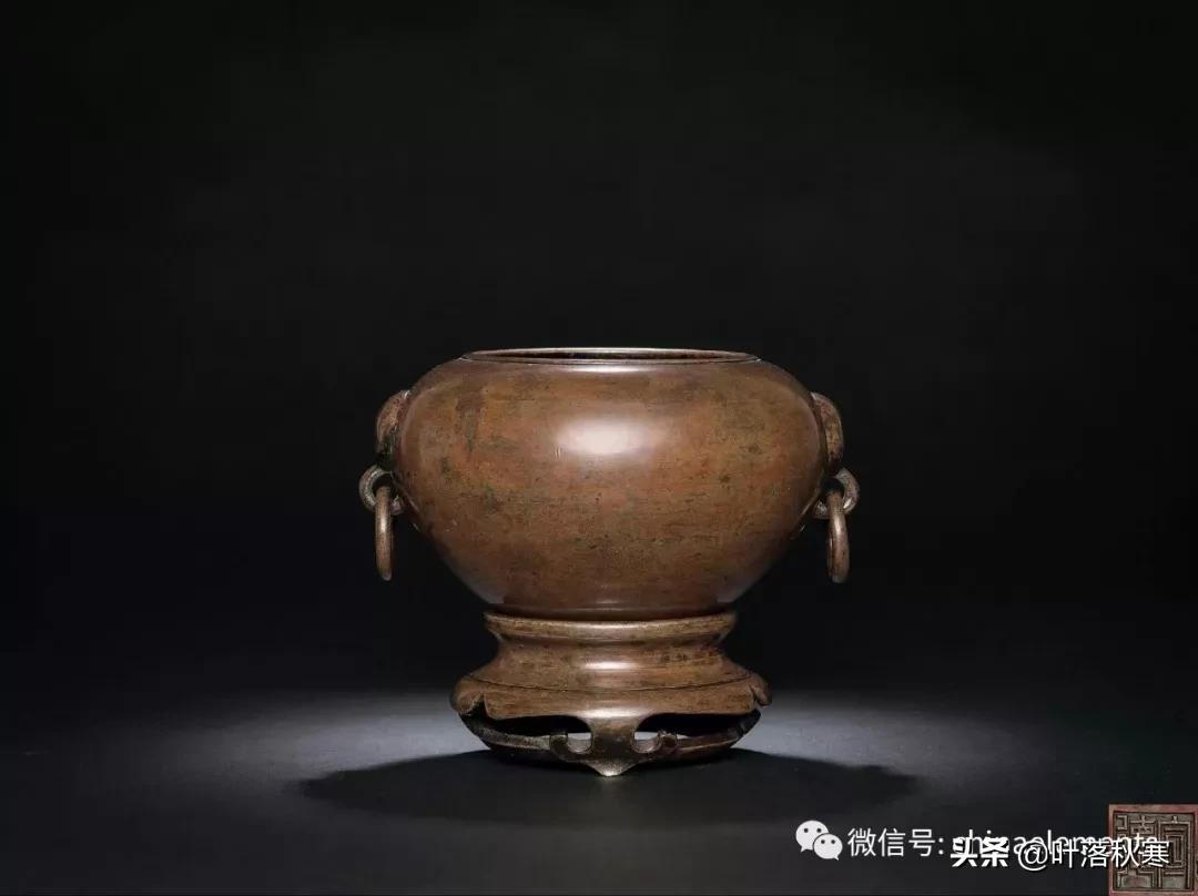 宣德炉铜含量多少比较值钱,宣德炉五大经典造型