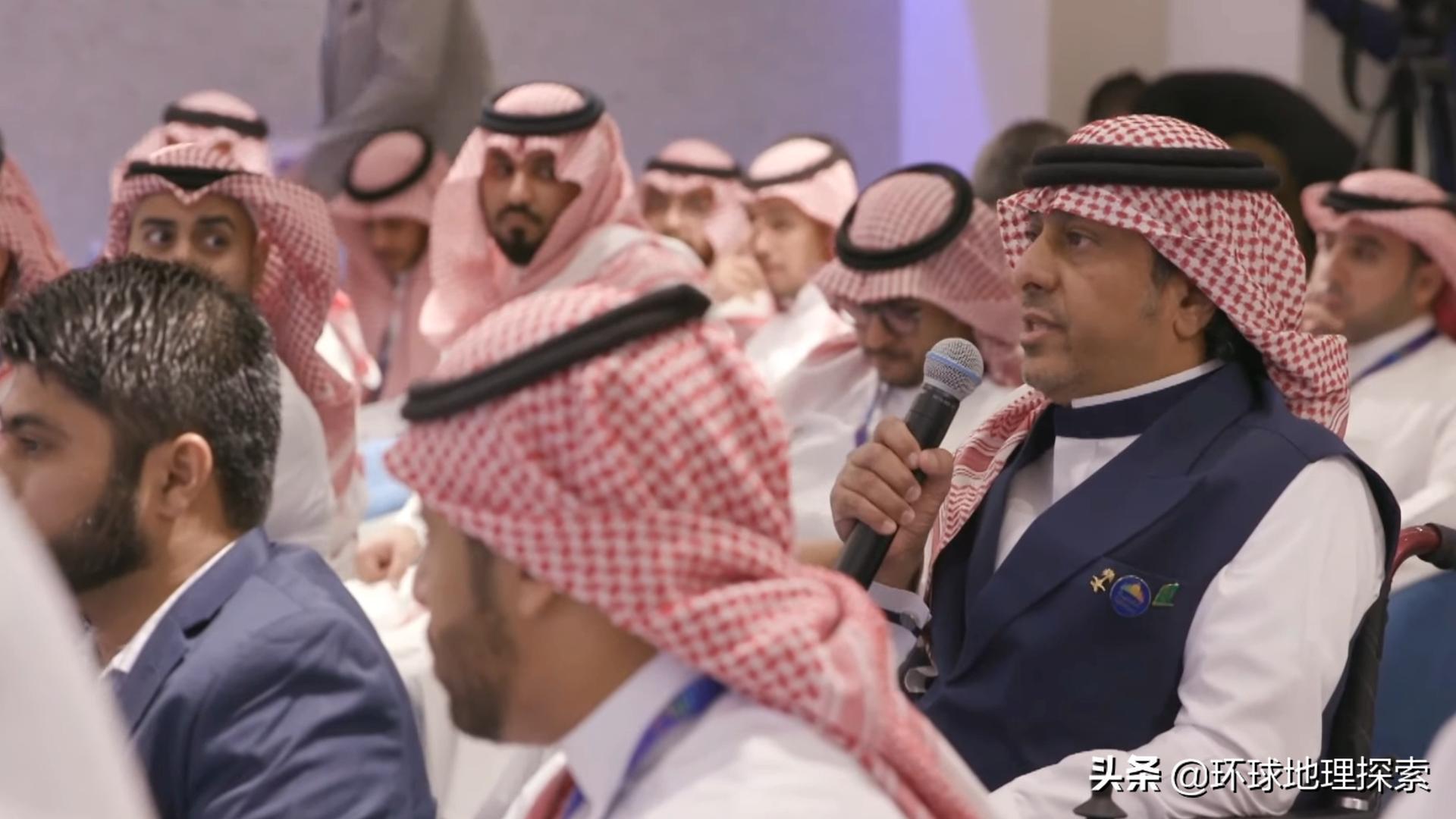 沙特石油王国在哪里,沙特阿拉伯神秘之处在哪