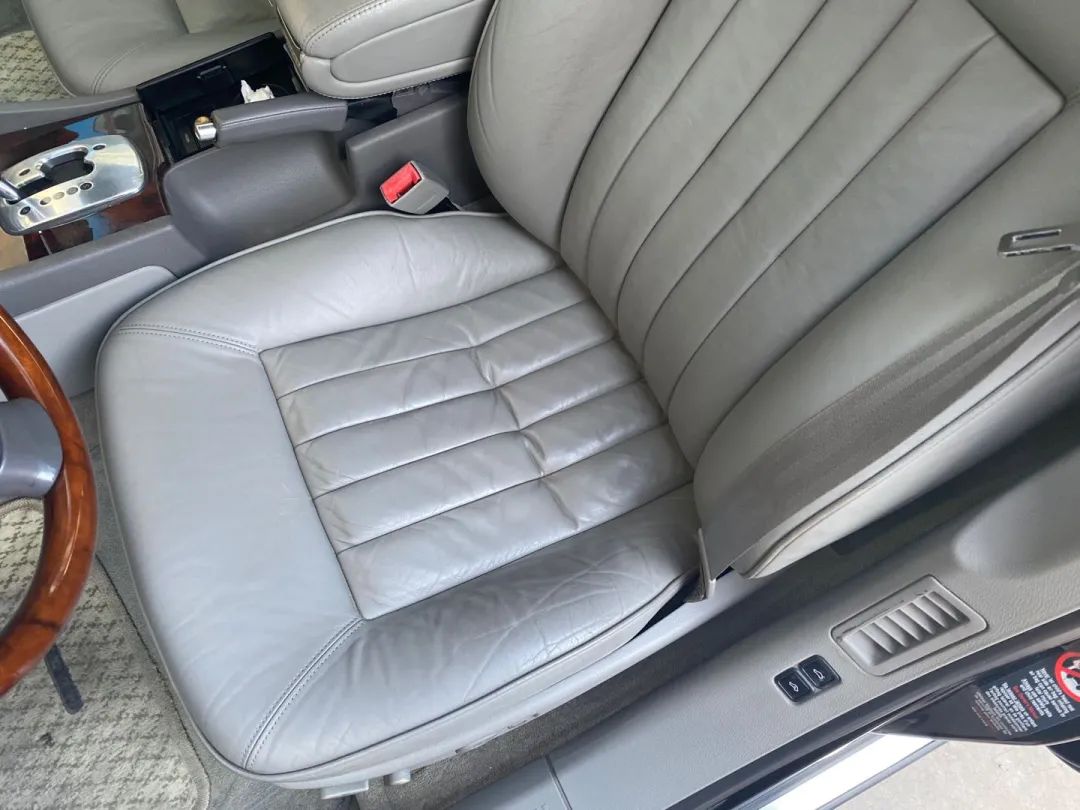 怪兽修车老途观,怪兽修车翻新艾力绅