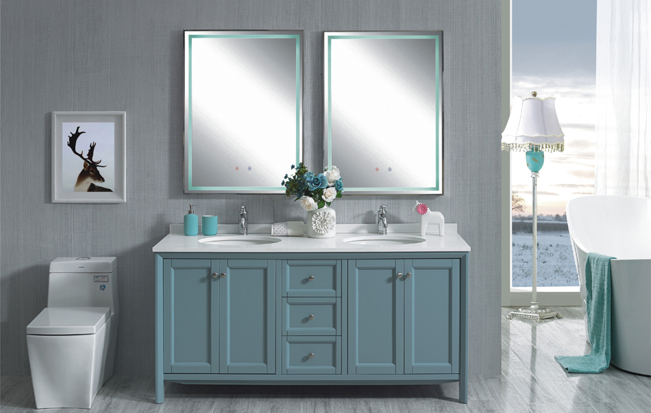 浴室柜怎么保养最好,什么材质浴室柜最好打理