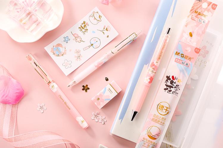 小学文具奖励,超级好用的晨光文具