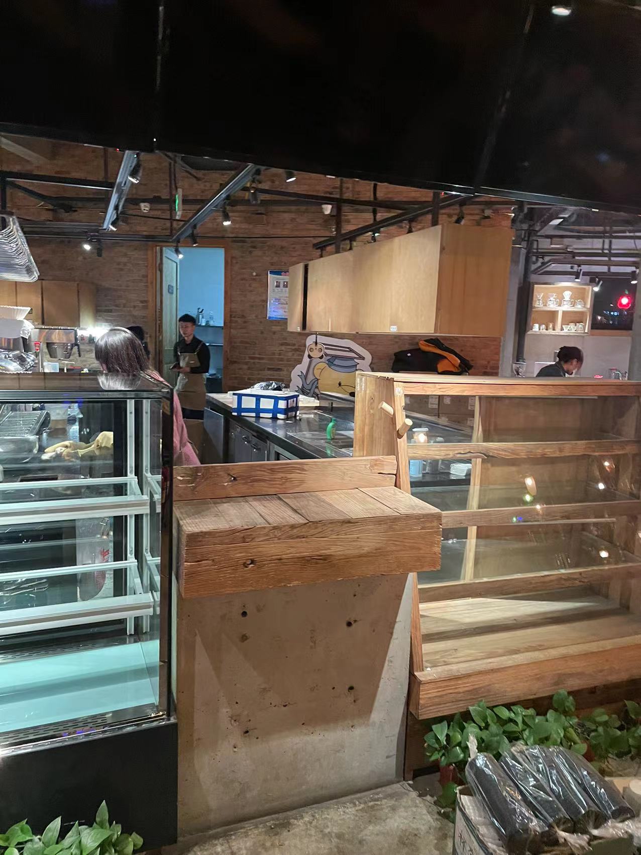 漫咖啡的现状,漫咖啡关了多少家店了