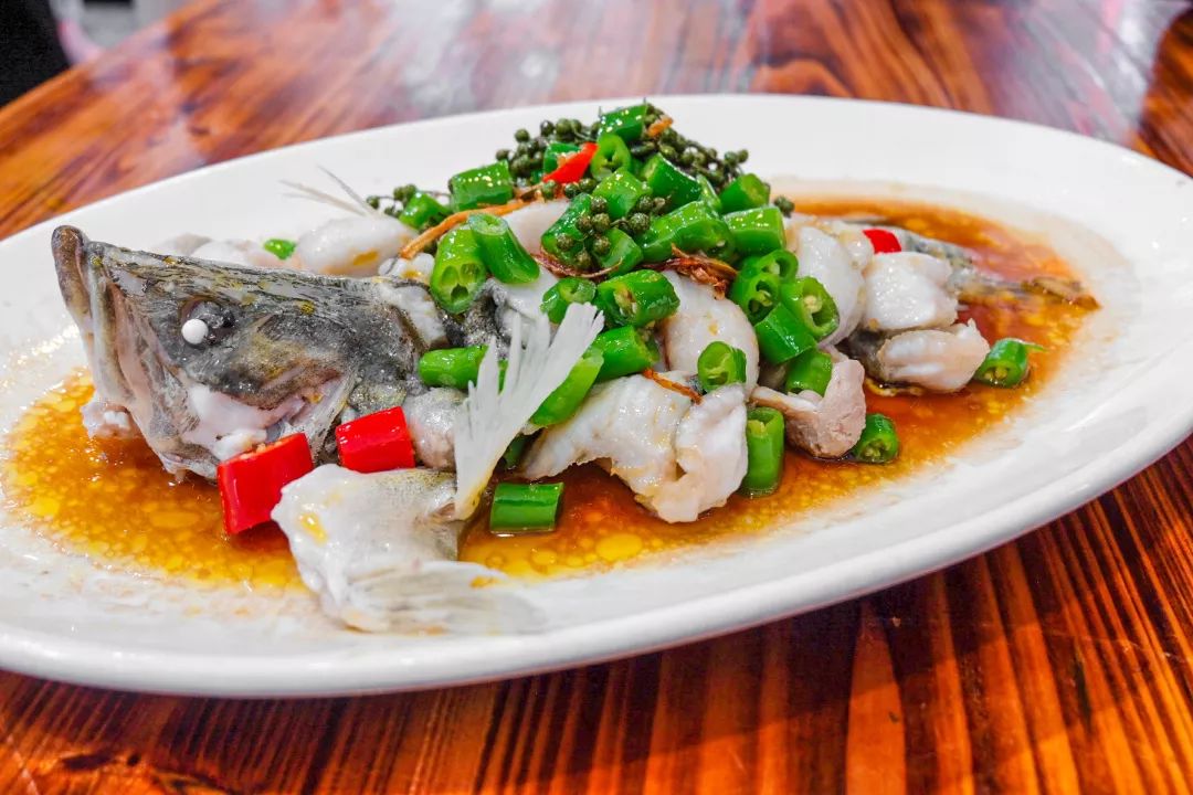 顺德到底啥好吃,顺德到底有多好吃