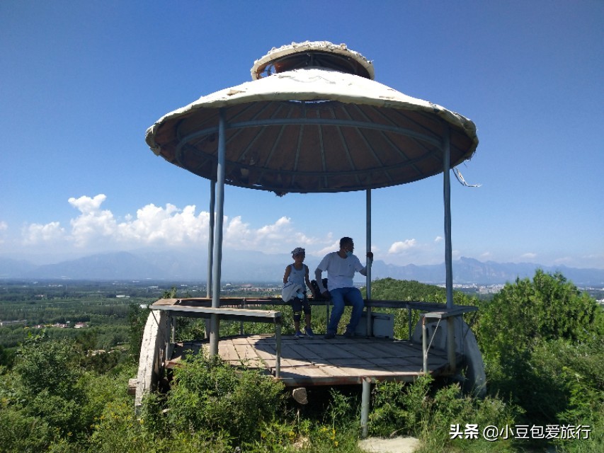 京郊值得去的古镇有哪些,元代谷蒙古部落景点