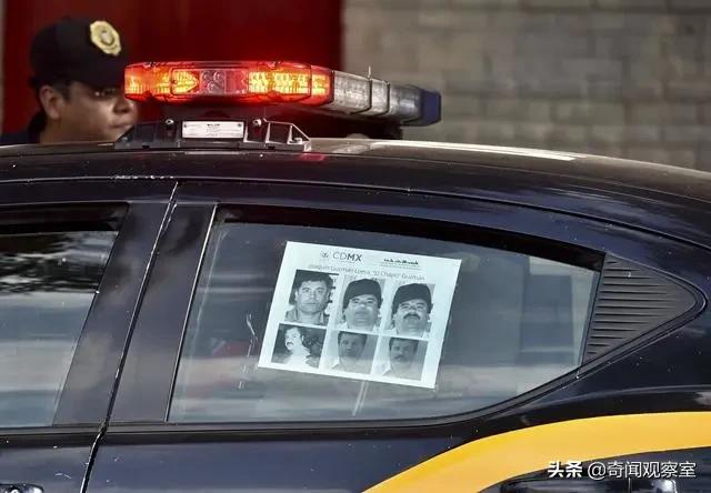 全球十大恶人榜榜首，号称“本拉登第二”，却2次成功越狱