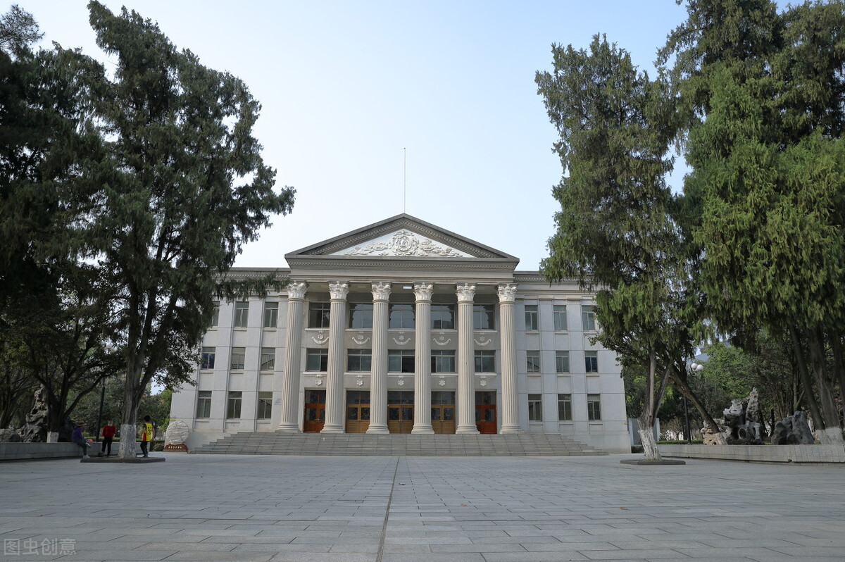 “资源”整合之下，广西“新增”一所大学，实力如何？