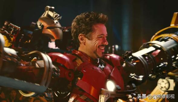 唐尼版钢铁侠还会回归漫威吗,黑寡妇和小罗伯特唐尼