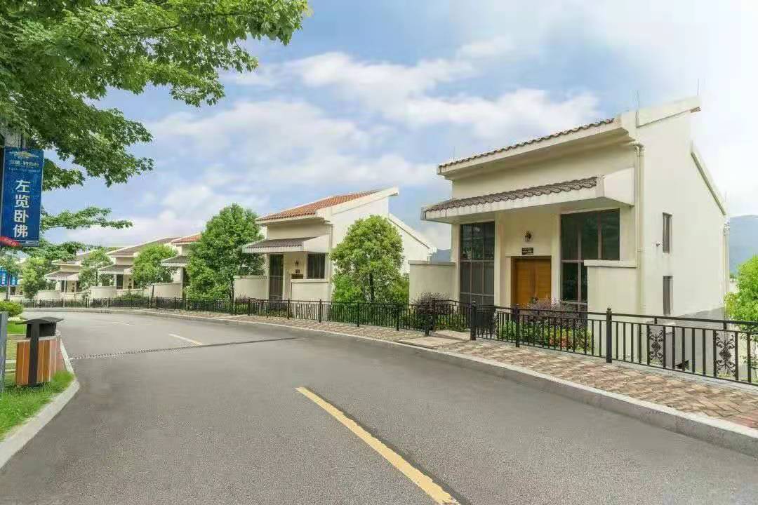 增城温泉度假村别墅排名榜,增城温泉房间带私人泡池