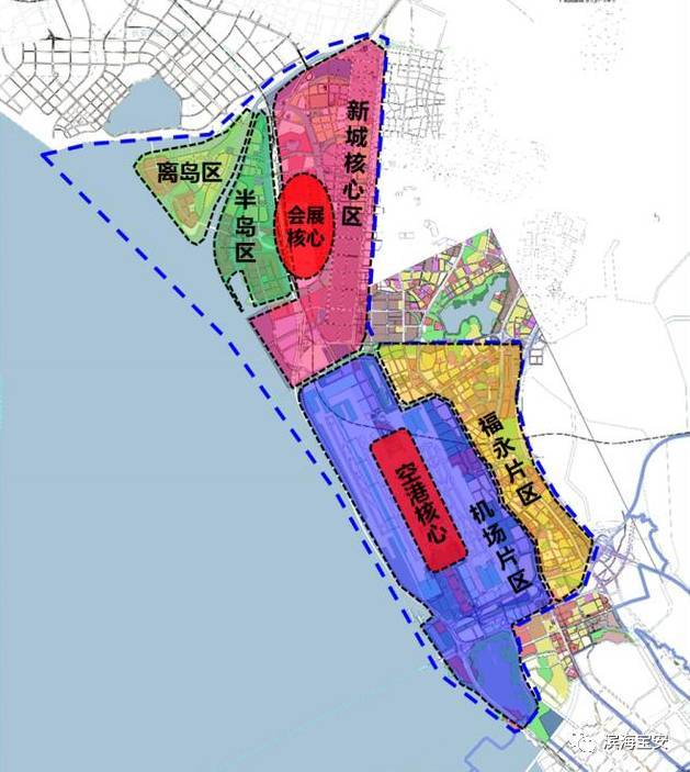深圳市大湾区发展中心,深圳最豪的大湾区