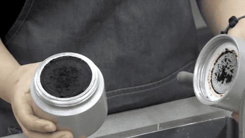 美式咖啡咖啡机使用教程,花式咖啡机教程入门视频