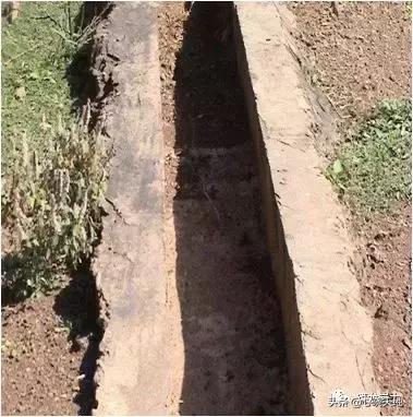 边坡排水系统有哪些,边坡排水沟最快的做法