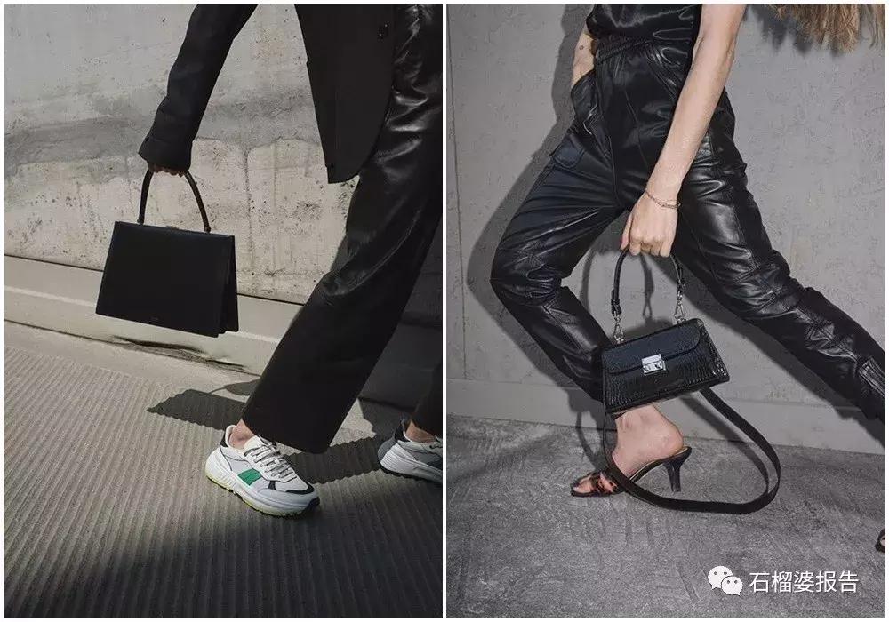 她一年买80个包，看完竟觉得有这个必要