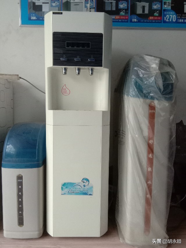 全屋净水和软水哪个最有必要安装,安装全屋净水还用安前置净水器吗