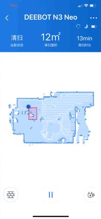 科沃斯扫地机器人dc43测评,科沃斯deebotdd35扫地机器人
