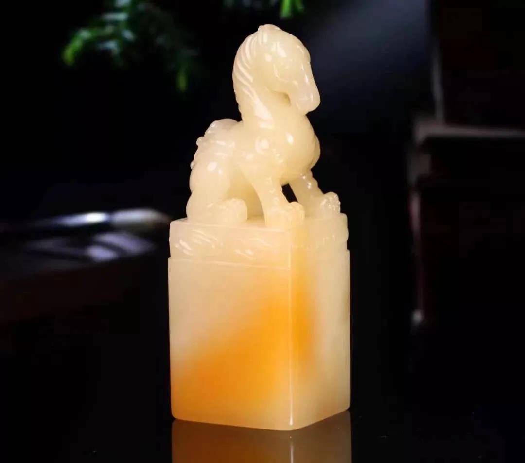 寿山石中的芙蓉石,寿山石学名