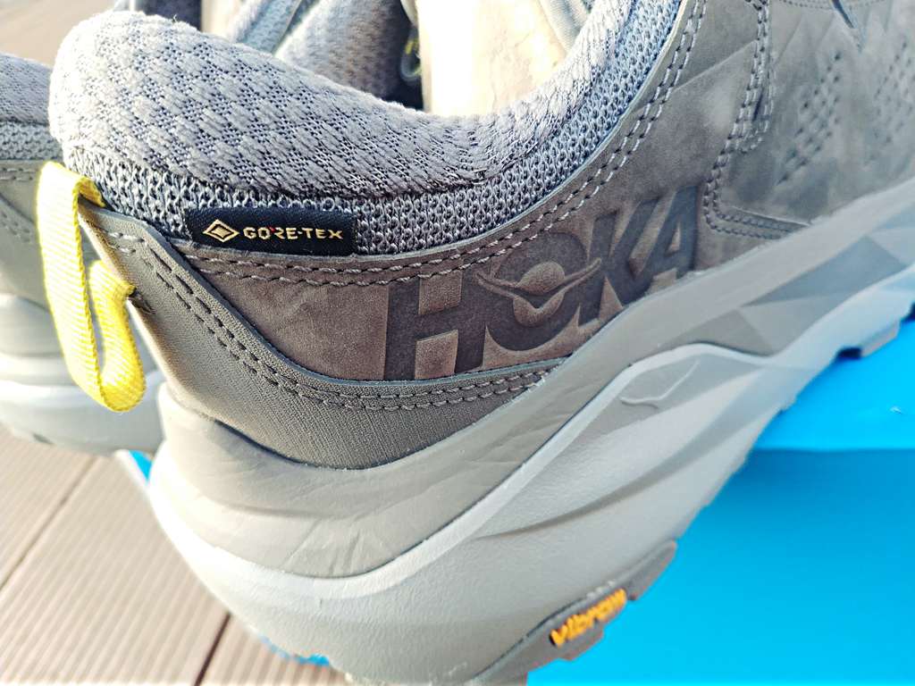 hokaoneonesky户外鞋评测,hokaoneone登山鞋测评