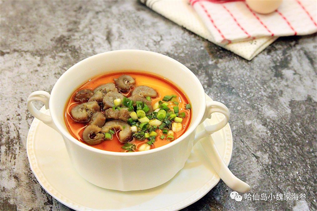 海参的做法,家常做法大全,怎么做好吃?