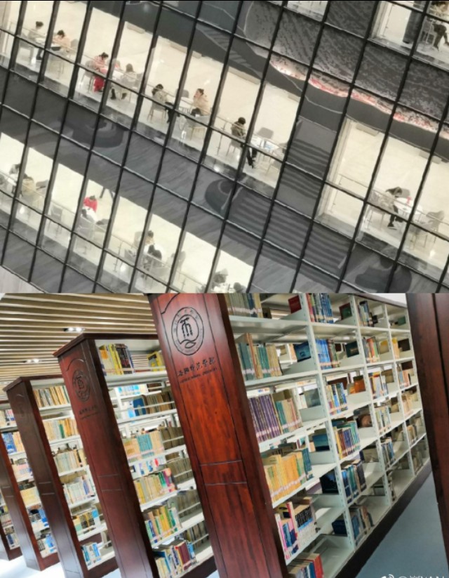 豫西师范类高校后起之秀:洛阳师范学院