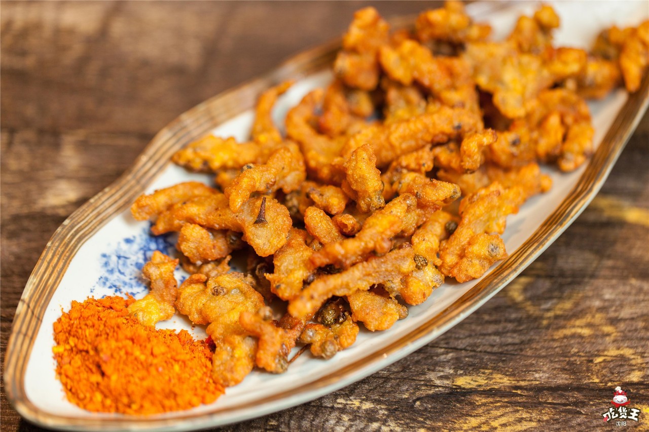 回头客小郡肝,小郡肝串串香引爆潮流