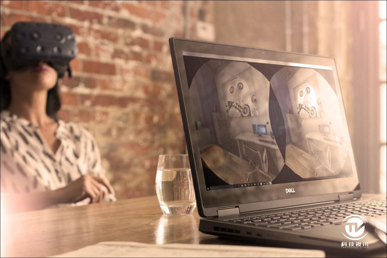 戴尔7740工作站笔记本评测,戴尔precision5570工作站测评