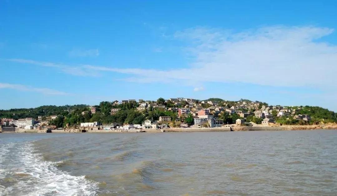 国内超美的小众海岛,国内海岛小众旅游