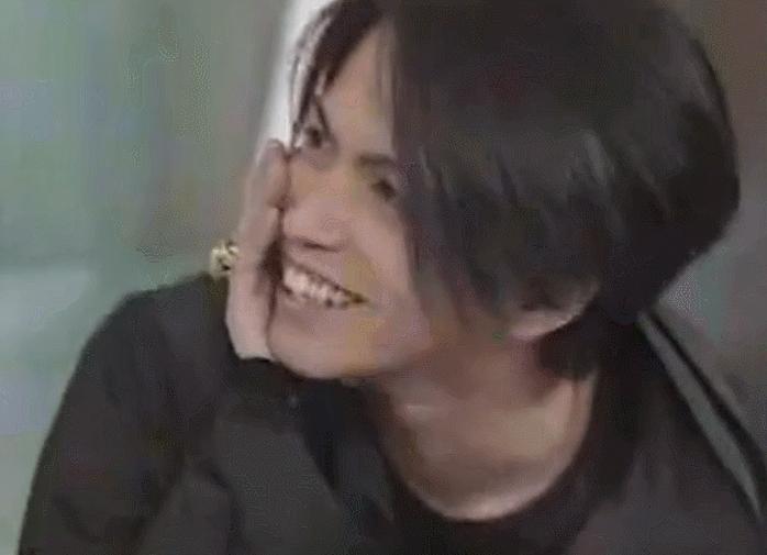 宝井秀人早年视频,宝井秀人美的雌雄难辨2020