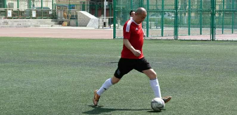 春天里的交响曲~致敬联盟2001足球俱乐部成立20周年