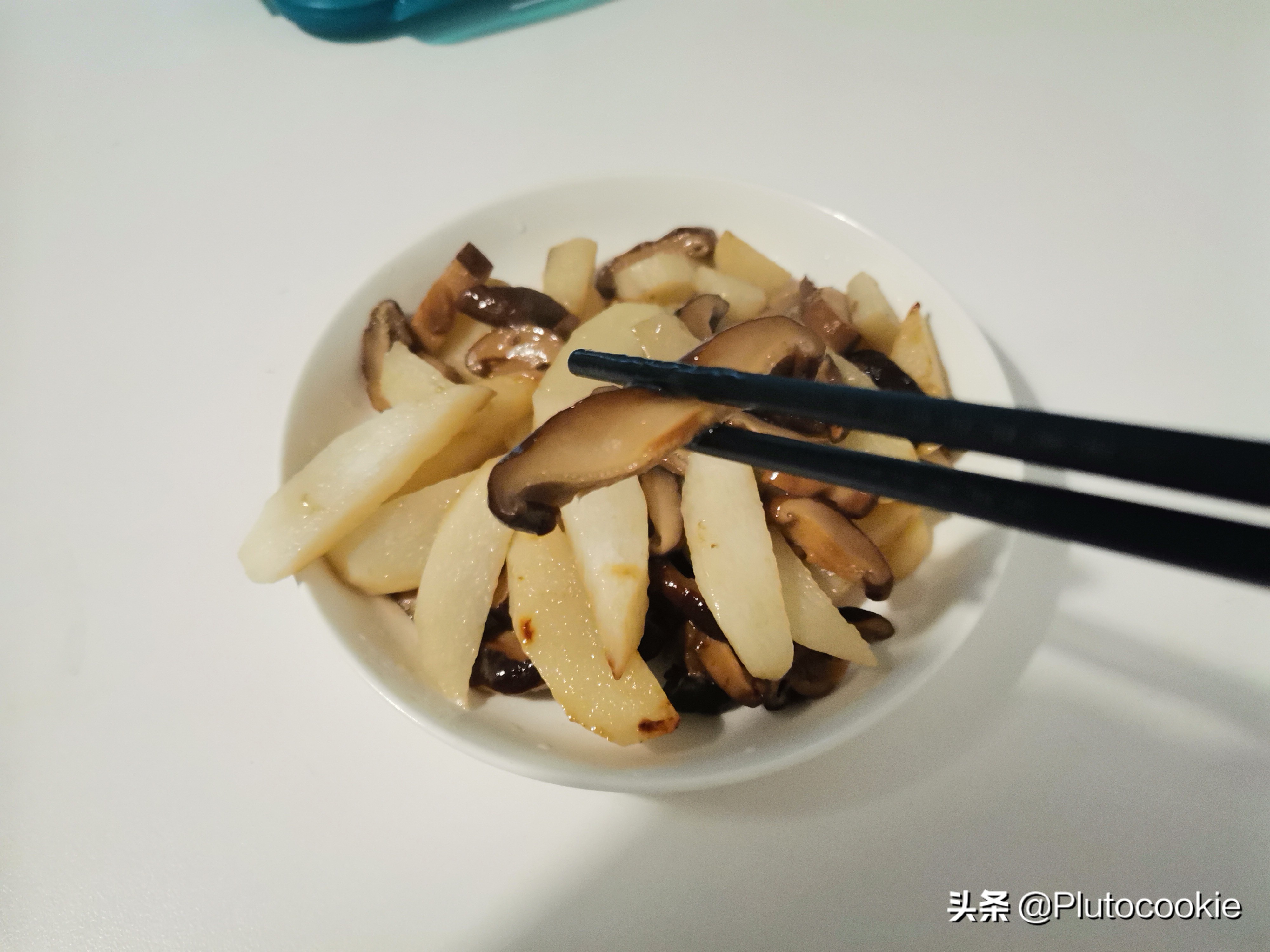 发黑的山药怎么处理,发黑的山药能吃吗