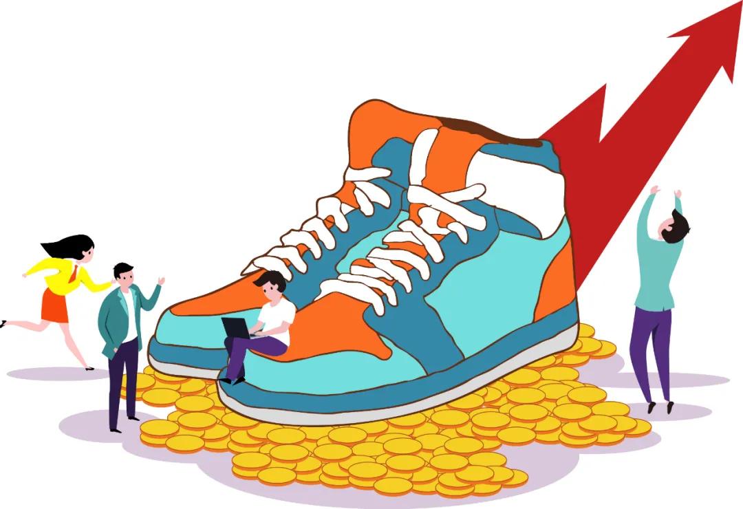 当事人回应耐克,炒鞋博主耐克