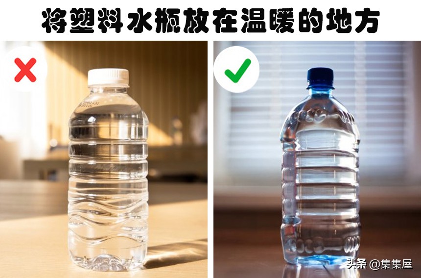 为什么我们喝的自来水会有水垢,为什么我们喝的水有污垢