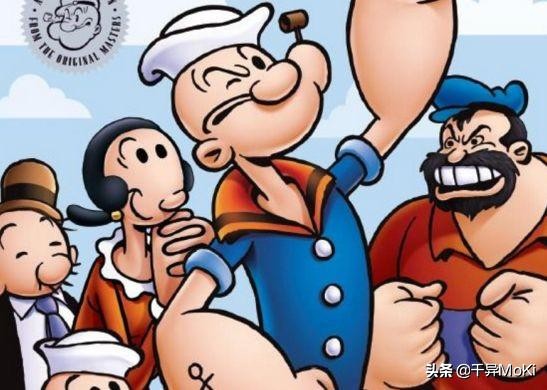 607080后的童年回忆农村生活动漫,陪伴我们童年的五十部动漫排名