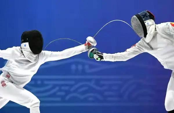 桓仁籍选手项译宣、赵国强代表辽宁队分别夺得女子重剑个人赛、男子赛艇轻量级双人双桨冠军