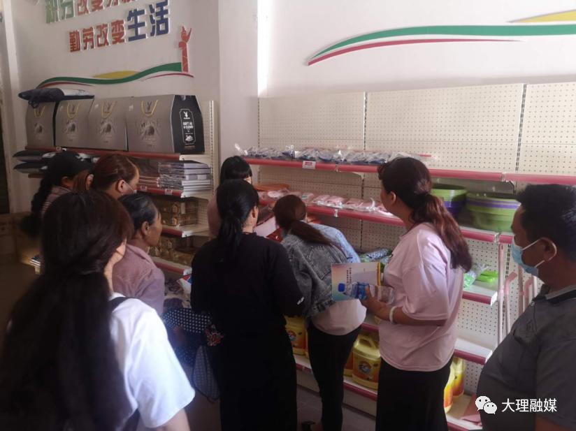 大理洱海流域农业产业发展,大理洱海流域农业产业转型