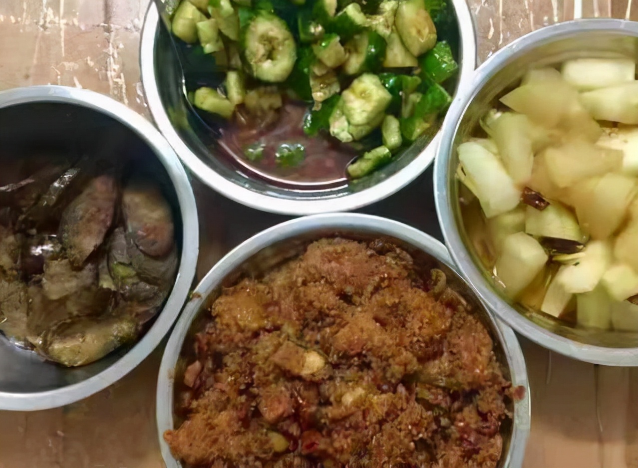 广东吃饭为什么用不锈钢碗,广东人吃饭点菜的秘密