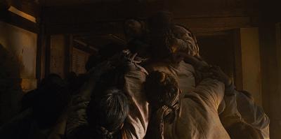 撕开韩剧最大尺度，但没想到片子想说的，尺度更大……