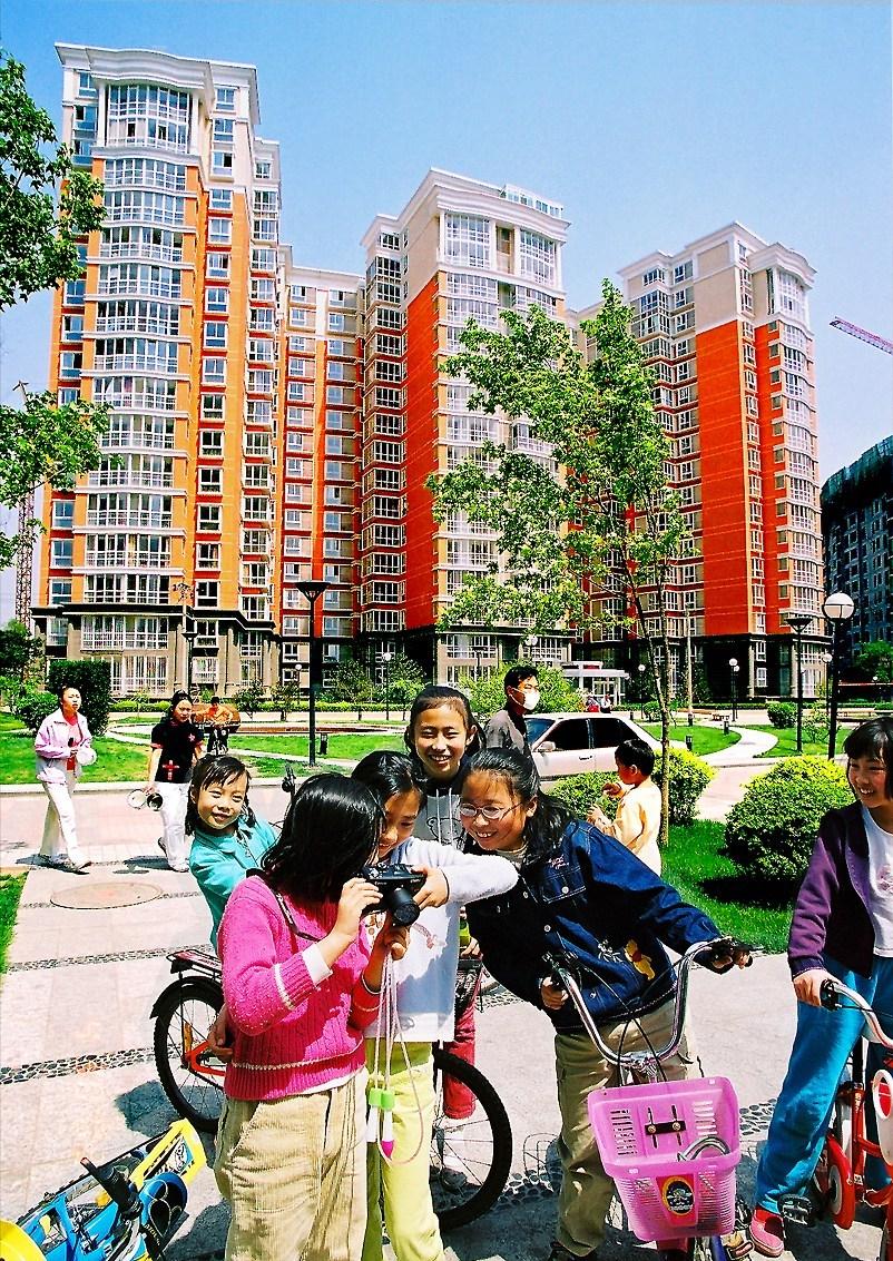 住高层和低层的真实感受,住高层10楼15年以上的真实感受