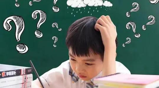 孩子记忆力差注意力不集中怎么办,孩子不专注记忆力差怎么办