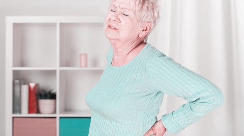 陈旧性脊柱压缩性骨折治疗,脊柱压缩性骨折手术后多久能下床