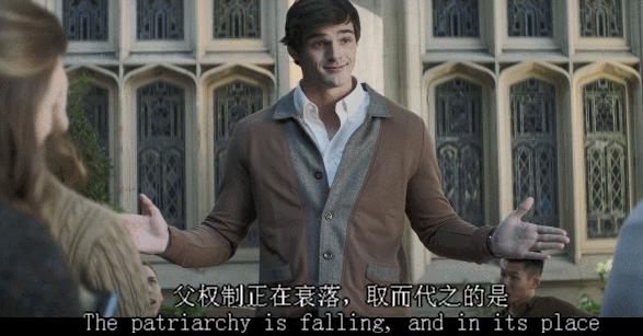 真·吊爆了,这片脑洞比尺度还大