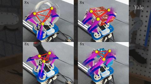 科学家创造了有智慧的机器人,中国科学家做机器人