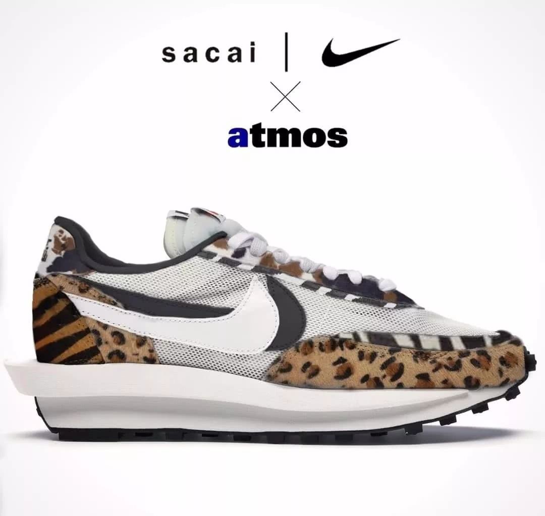 只买贵的不买对的？联名球鞋到底好在哪”