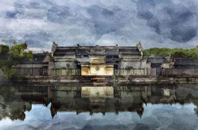 族谱是什么时候开始记载的,历史上真实的一本族谱