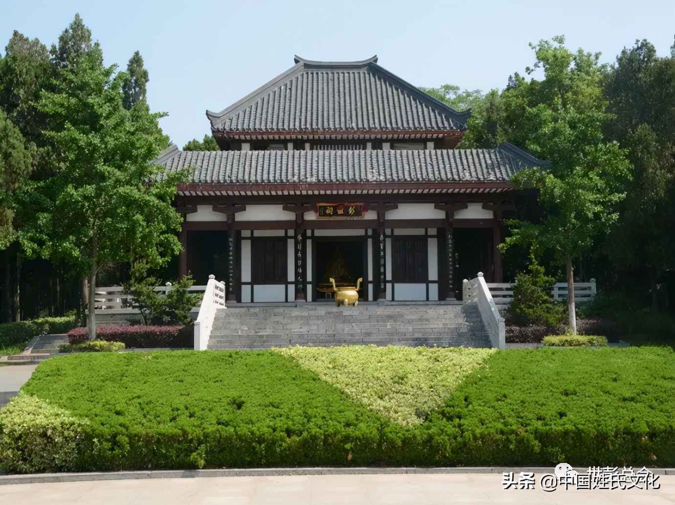 彭姓的来源和代表人物,关于彭姓的来源和历史名人及现状