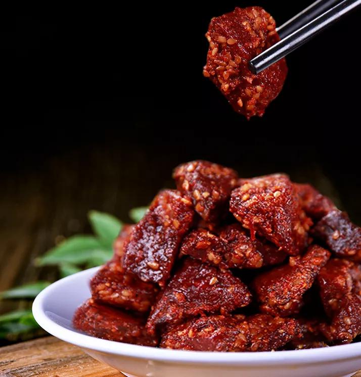 天府旅游美食泸州,天府舌尖旅游攻略