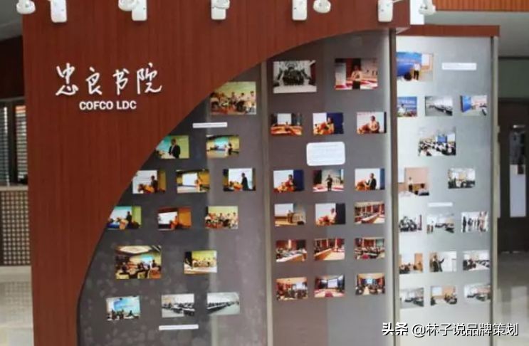 企业文化落地三个层次和四个抓手,系列活动为抓手创建企业文化