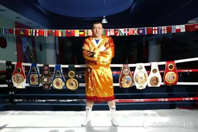 中国硬汉ko美国拳王,中国ko日本拳王视频